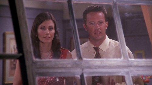 Friends Season 9 Episode 22 - The One with the Donor