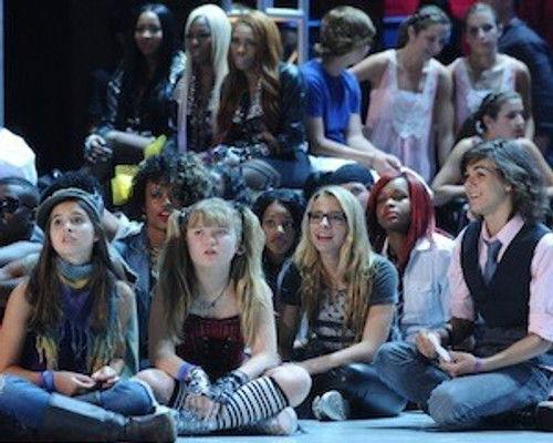 The X Factor Season 2 Episode 7 - Boot Camp No. 1