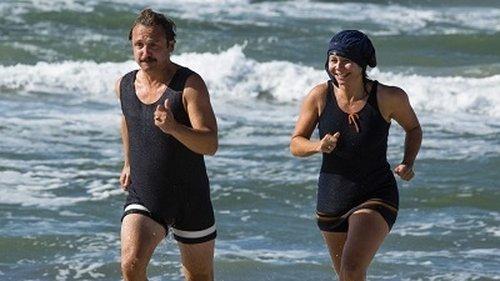 Seaside Hotel Season 1 Episode 2 - Men's Visit