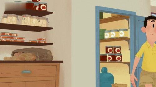 Le Petit Nicolas: tous en vacances ! Season 1 Episode 7 - Episode 7