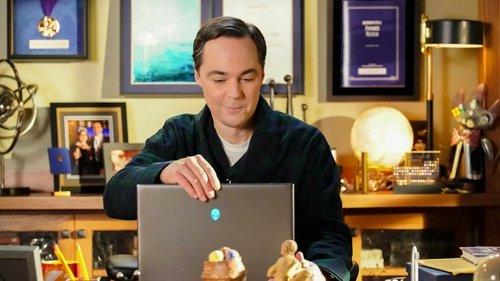 Young Sheldon Season 7 Episode 14 - Memoir (2)