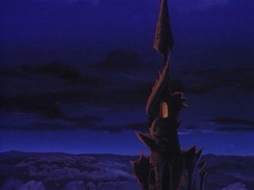 ThunderCats Season 1 Episode 16 - The Fireballs of Plun-Darr