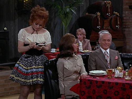 The Mary Tyler Moore Show Season 2 Episode 16 - Feeb