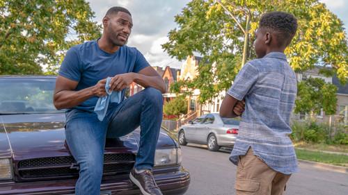 undefined Season 10 Episode 3 - Which America?