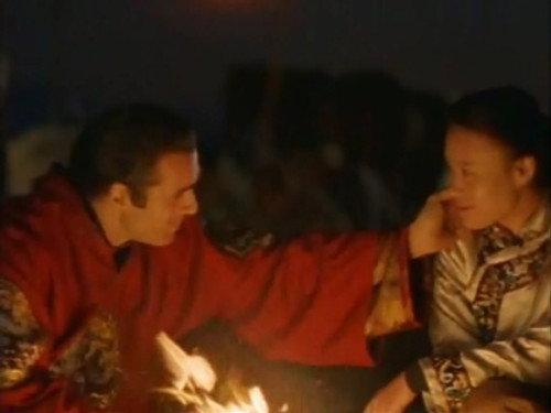 Highlander: The Series Season 3 Episode 12 - They Also Serve