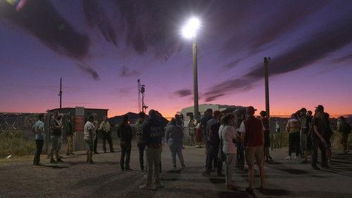 America's Book of Secrets Season 4 Episode 6 - Inside Area 51