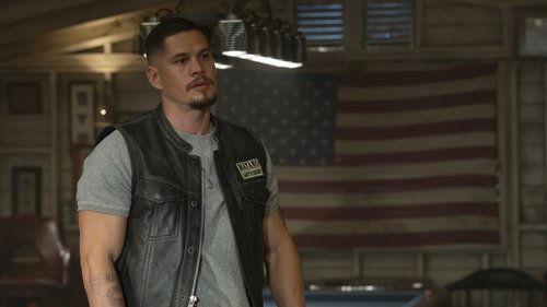 Mayans M.C. Season 3 Episode 5 - Dark, Deep-Laid Plans