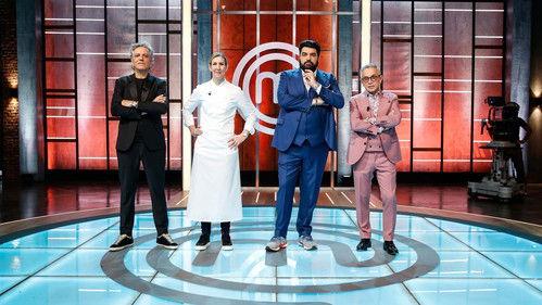 Masterchef Italy Season 12 Episode 23 - Episode 23