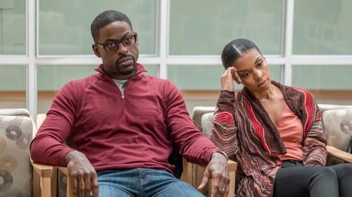 This Is Us Season 3 Episode 15 - The Waiting Room