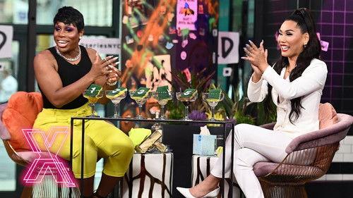 The X Change Rate Season 1 Episode 7 - Gia Gunn