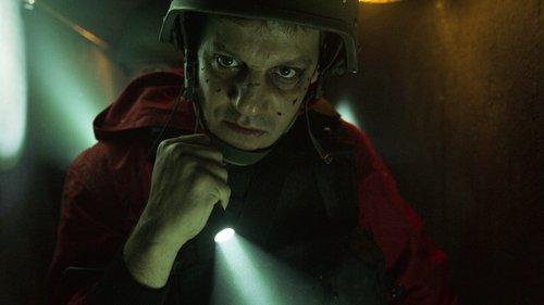 Money Heist Season 2 Episode 15 - Strike the Tent