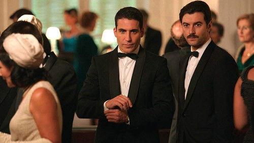 Velvet Season 3 Episode 5 - Place Your Bets