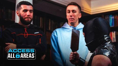 BTS Season 1 Episode 17 - Ep. 15 "THERE IS NO WAY"