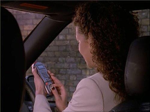 Bugs Season 3 Episode 9 - Identity Crisis