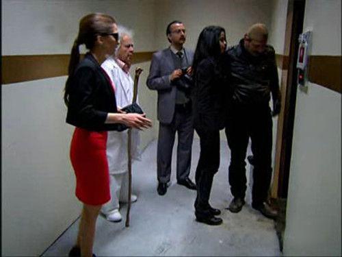 Leyla and Mecnun Season 1 Episode 13 - Fake To The Future