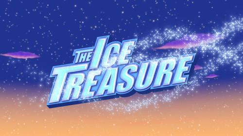 Blaze and the Monster Machines Season 7 Episode 25 - The Ice Treasure