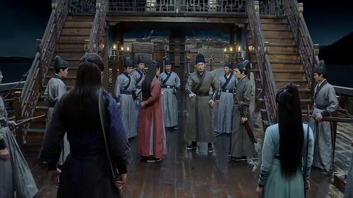 Under the Power Season 1 Episode 4 - Episode 4