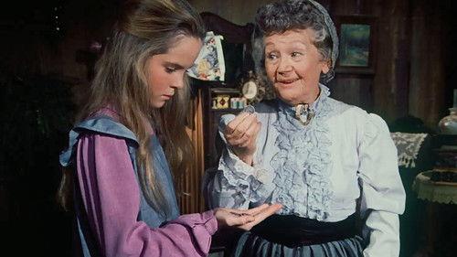 undefined Season 2 Episode 1 - The Richest Man in Walnut Grove