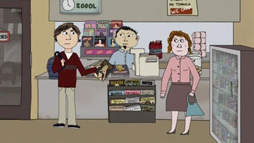 The Life & Times of Tim Season 1 Episode 13 - Hottest Babes on the Planet