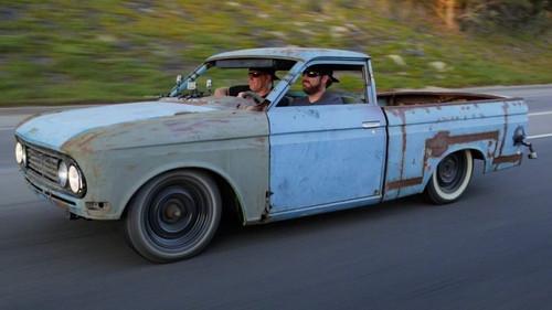 Roadkill Season 5 Episode 11 - The Mini-Truck and Road Runner Episode!