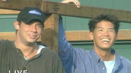 Big Brother Season 1 Episode 68 - Day 86: Banishment 7