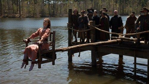 Salem Season 1 Episode 8 - Departures