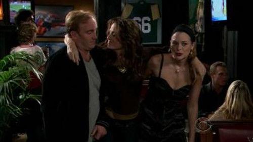 Gary Unmarried Season 1 Episode 5 - Gary Breaks Up His Ex-Wife and Girlfriend