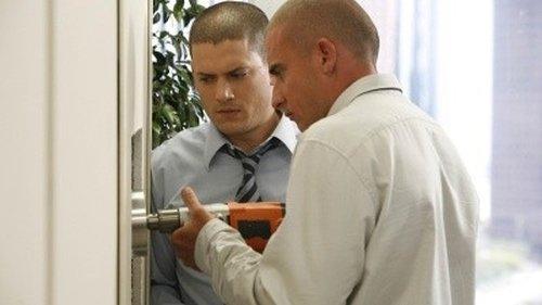 undefined Season 4 Episode 5 - Safe and Sound