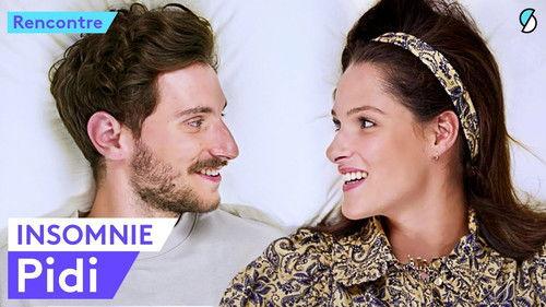 Insomnie Season 3 Episode 1 - Episode 1