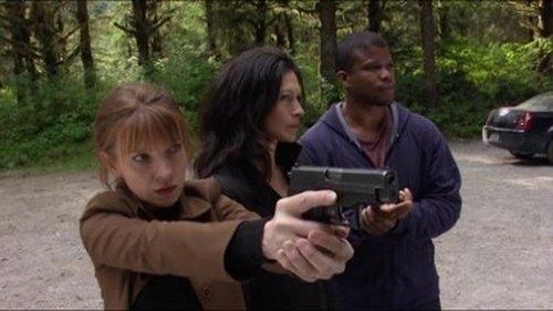 undefined Season 3 Episode 7 - The Home Front