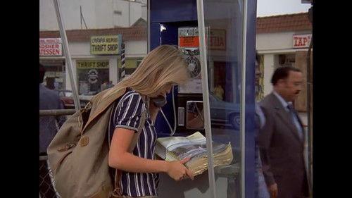 The Rookies Season 1 Episode 14 - Rabbits on the Runway