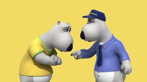 Bernard Season 6 Episode 11 - Sleepwalk