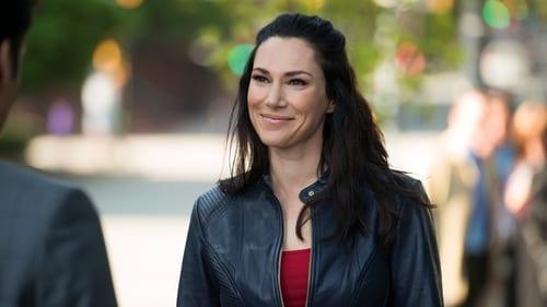 Continuum Season 4 Episode 3 - Power Hour