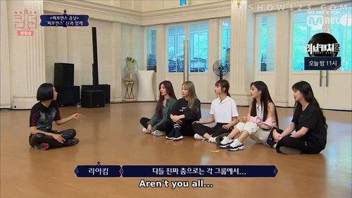 Queendom Season 1 Episode 6 - Episode 6