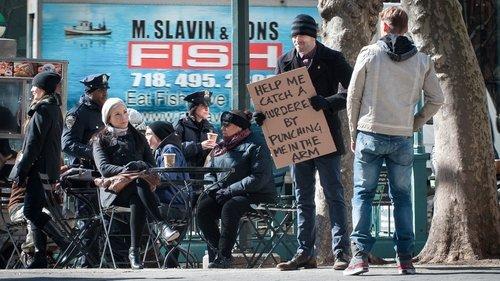 Elementary Season 2 Episode 19 - The Many Mouths of Aaron Colville