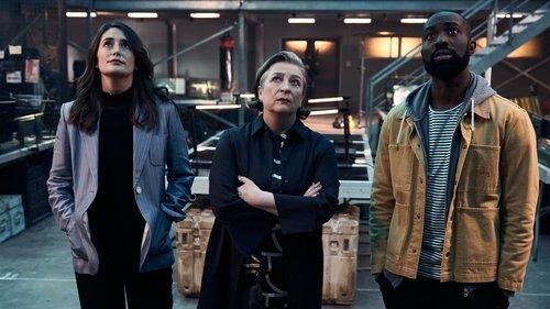 undefined Season 2 Episode 1 - Episode 1