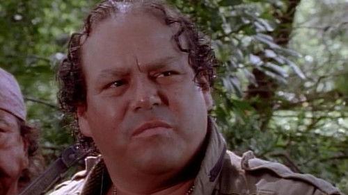 Acapulco H.E.A.T. Season 2 Episode 16 - Code Name: Cumshaw