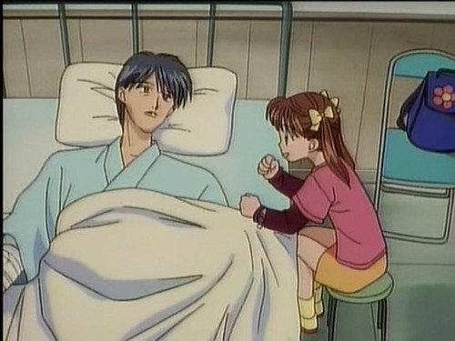 Kodocha Season 1 Episode 49 - This Is Our Last Scene Together