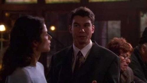 Crossing Jordan Season 1 Episode 15 - Acts of Mercy