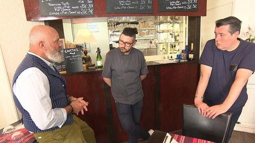 Cauchemar en cuisine avec Philippe Etchebest Season 13 Episode 6 - Le Petit Saïgon (Périgueux)