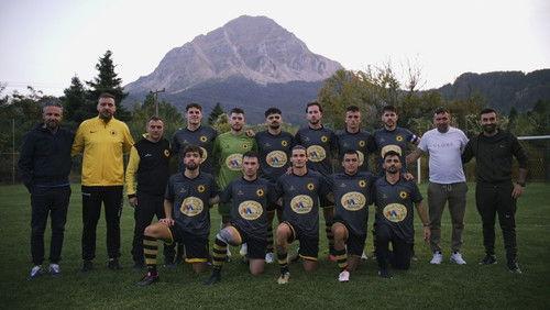 Village United Season 1 Episode 4 - Αθλητική Ενωση Πραμάντων