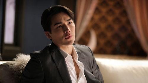 Kung Fu Season 1 Episode 10 - Choice