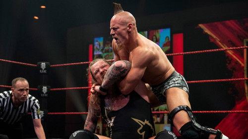 WWE NXT UK Season 4 Episode 24 - NXT UK #150