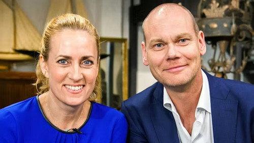 Krejlerkongen Season 1 Episode 7 - Episode 7