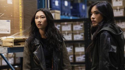 Kung Fu Season 3 Episode 8 - Betrayal