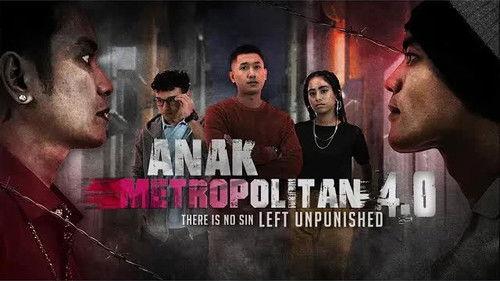 Anak Metropolitan Season 4 Episode 1 - Episode 1
