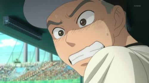 Big Windup! Season 2 Episode 9 - We're Being Scouted