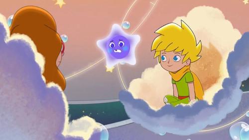 The Little Prince & Friends Season 1 Episode 8 - The Puddle Symphony