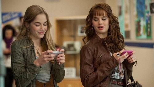 R. L. Stine's The Haunting Hour Season 1 Episode 16 - Wrong Number