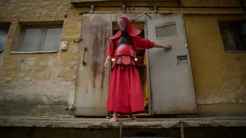 Nerd: DragonSlayer666 Season 2 Episode 3 - Turtle Defense